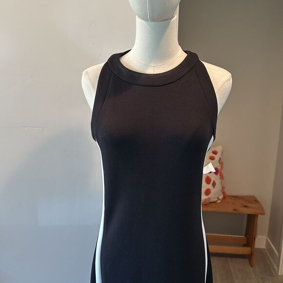 Spanx Air Essentials Side Stripe Dress New! - Picture 7 of 14